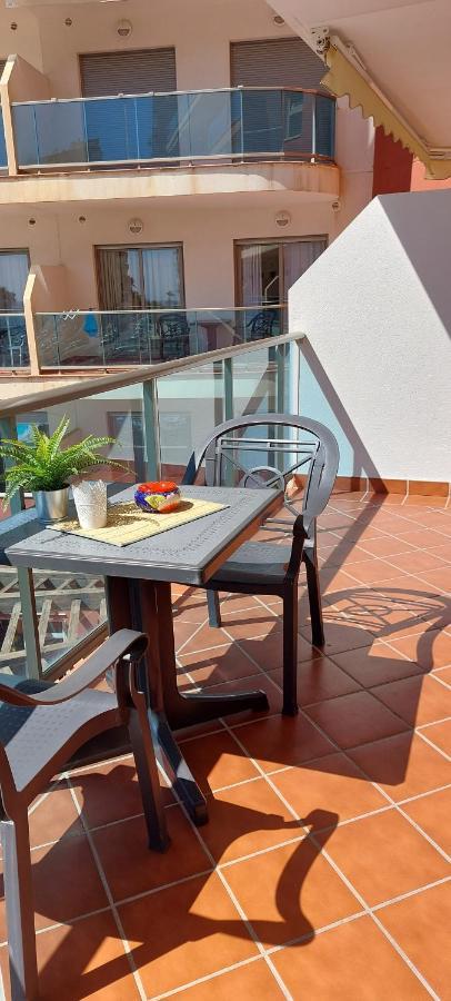 Elegante Alojamiento Con Piscina A 200 M Del Mar. Apartment Benalmadena Exterior photo
